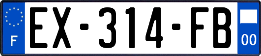 EX-314-FB