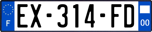 EX-314-FD