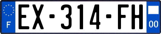 EX-314-FH