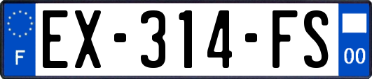 EX-314-FS