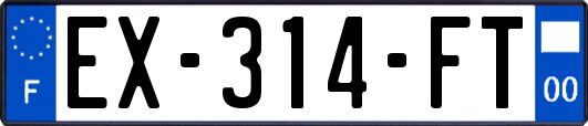 EX-314-FT