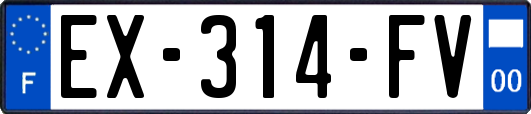 EX-314-FV