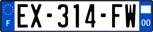 EX-314-FW