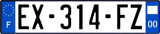 EX-314-FZ