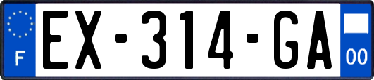 EX-314-GA