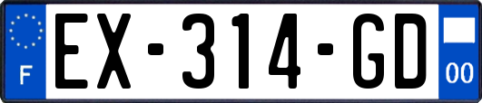 EX-314-GD