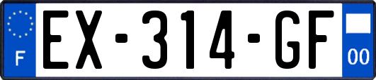 EX-314-GF