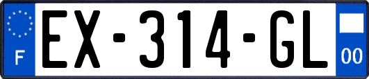 EX-314-GL