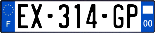 EX-314-GP