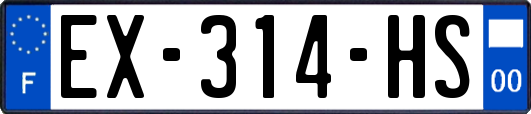 EX-314-HS