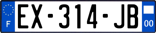 EX-314-JB