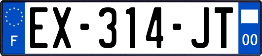EX-314-JT