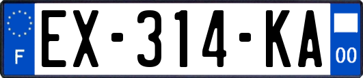 EX-314-KA