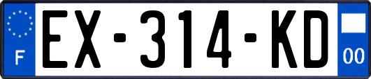 EX-314-KD