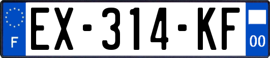 EX-314-KF