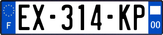EX-314-KP
