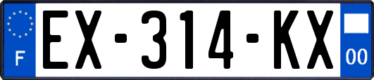 EX-314-KX