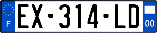 EX-314-LD