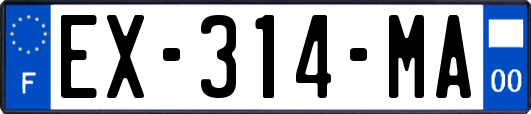EX-314-MA