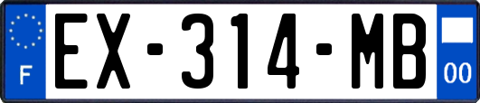 EX-314-MB