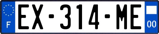 EX-314-ME