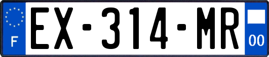 EX-314-MR
