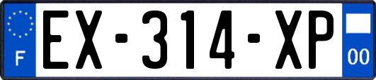 EX-314-XP
