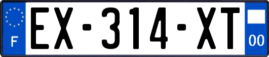 EX-314-XT