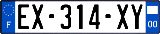 EX-314-XY
