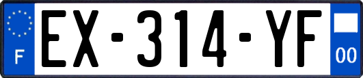 EX-314-YF