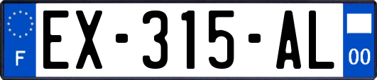 EX-315-AL