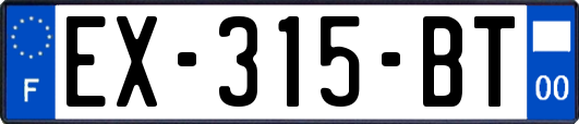 EX-315-BT