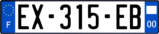 EX-315-EB