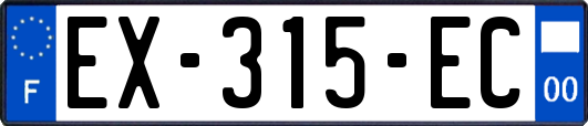 EX-315-EC