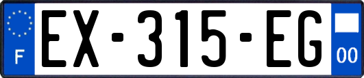 EX-315-EG