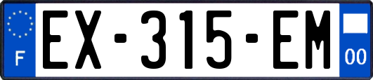 EX-315-EM