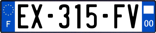 EX-315-FV