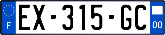 EX-315-GC