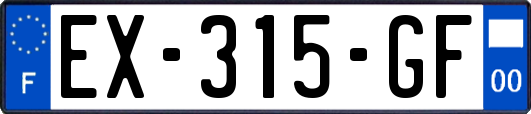 EX-315-GF
