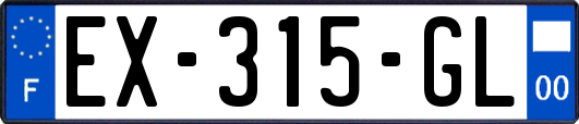 EX-315-GL
