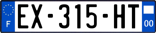 EX-315-HT