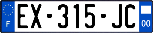 EX-315-JC