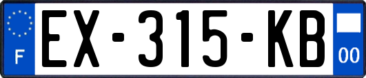 EX-315-KB