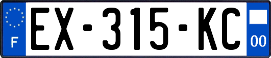 EX-315-KC