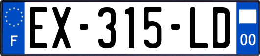 EX-315-LD