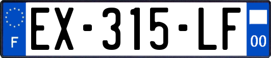EX-315-LF