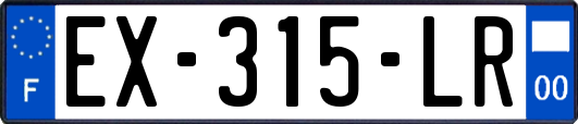 EX-315-LR