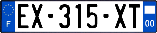 EX-315-XT