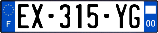 EX-315-YG