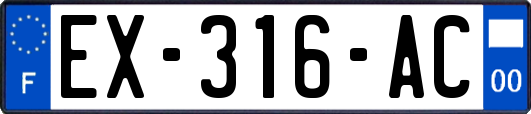 EX-316-AC